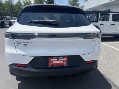 2025 Dodge Hornet GT