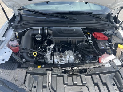 2025 Dodge Hornet GT