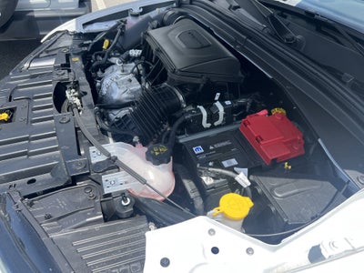 2025 Dodge Hornet GT