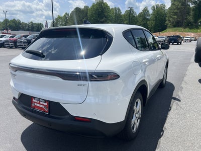 2025 Dodge Hornet GT