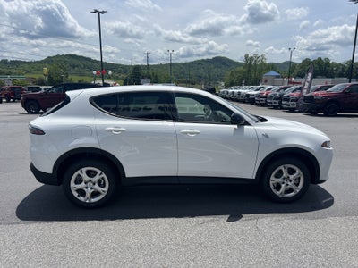 2025 Dodge Hornet GT