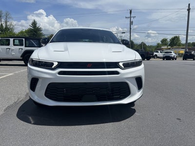 2025 Dodge Hornet GT