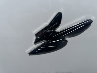 2025 Dodge Hornet GT