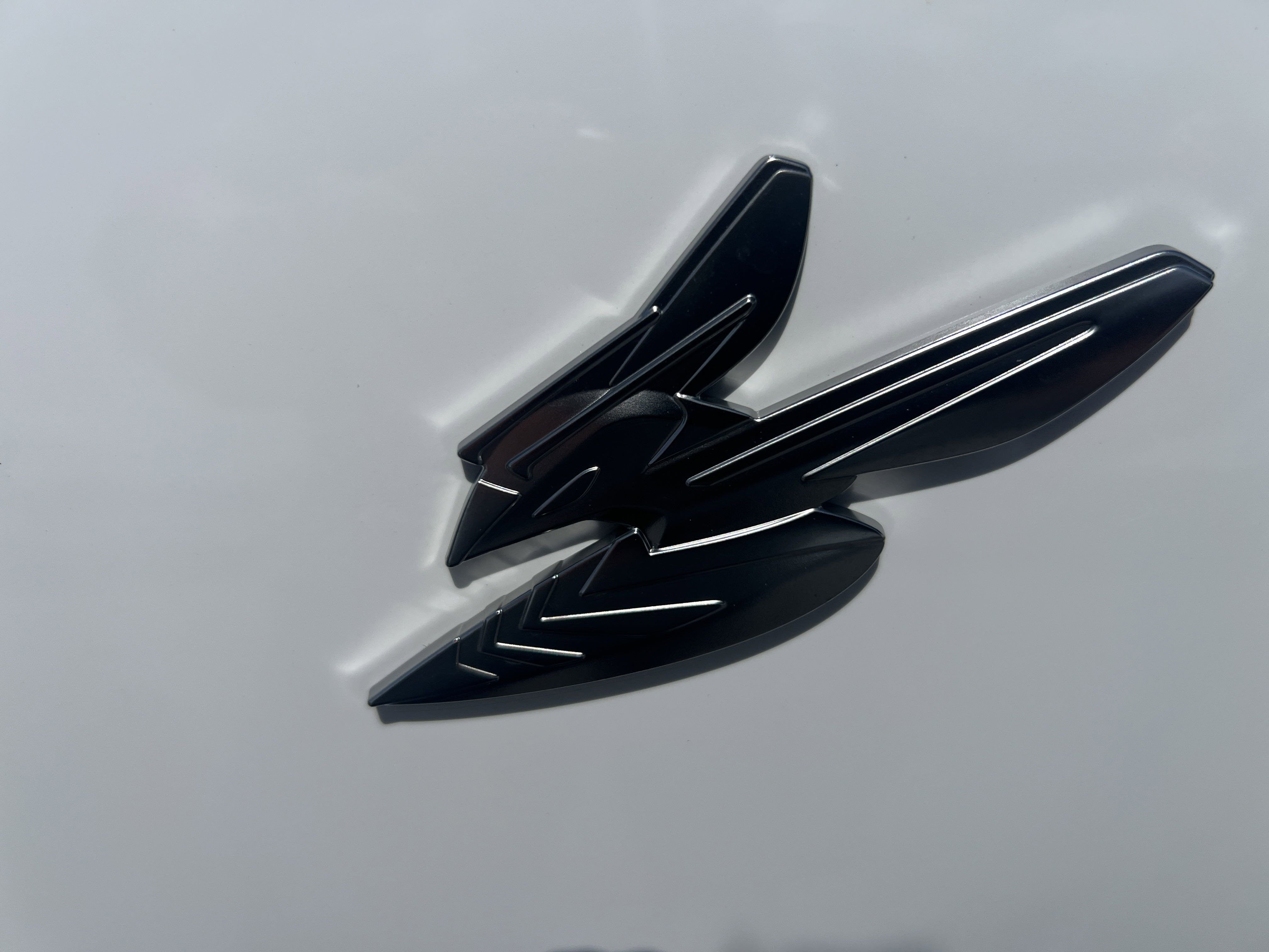 2025 Dodge Hornet GT