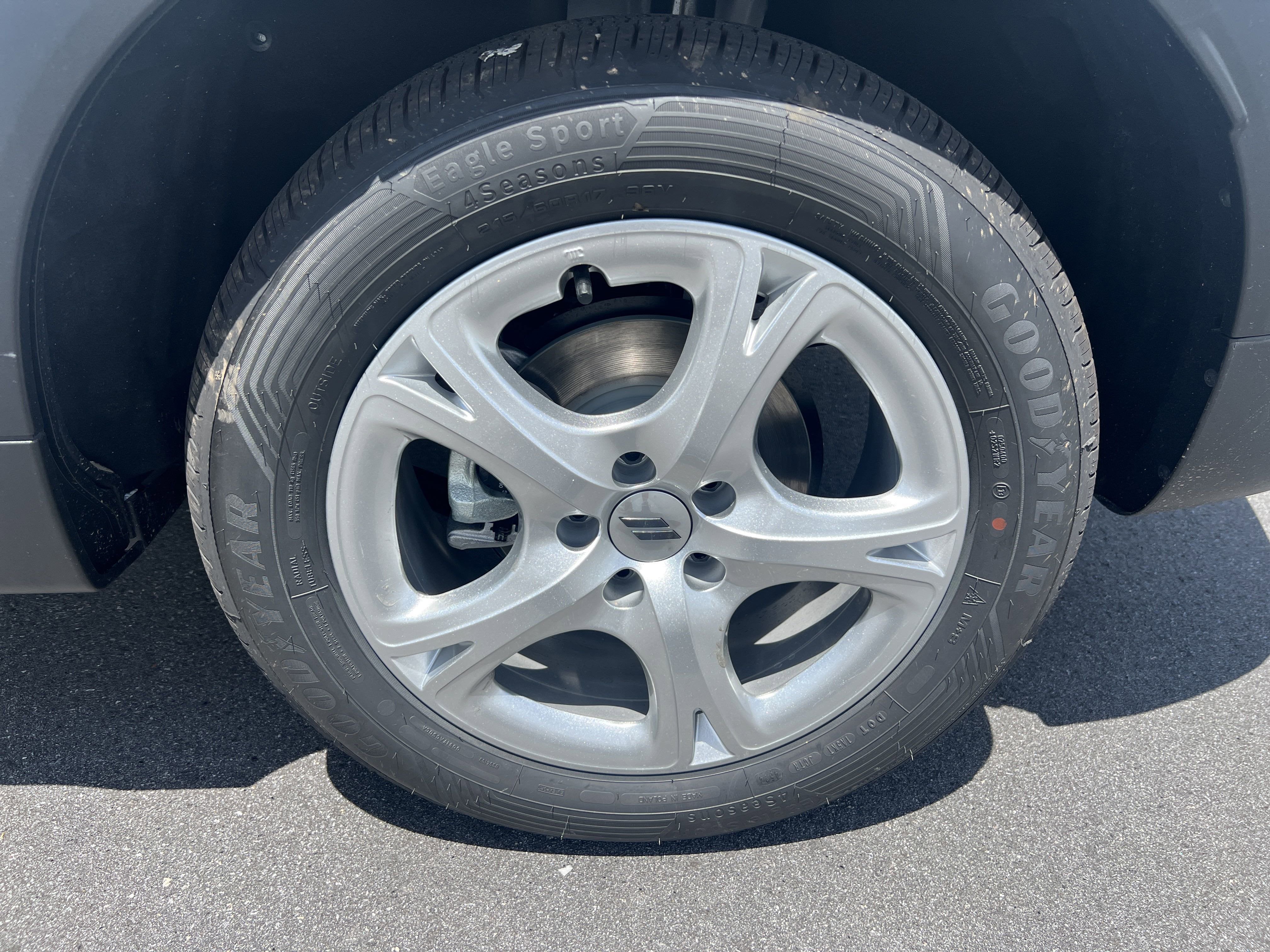 2025 Dodge Hornet GT