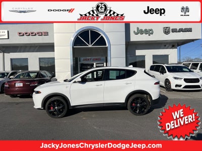 2023 Dodge Hornet GT Plus