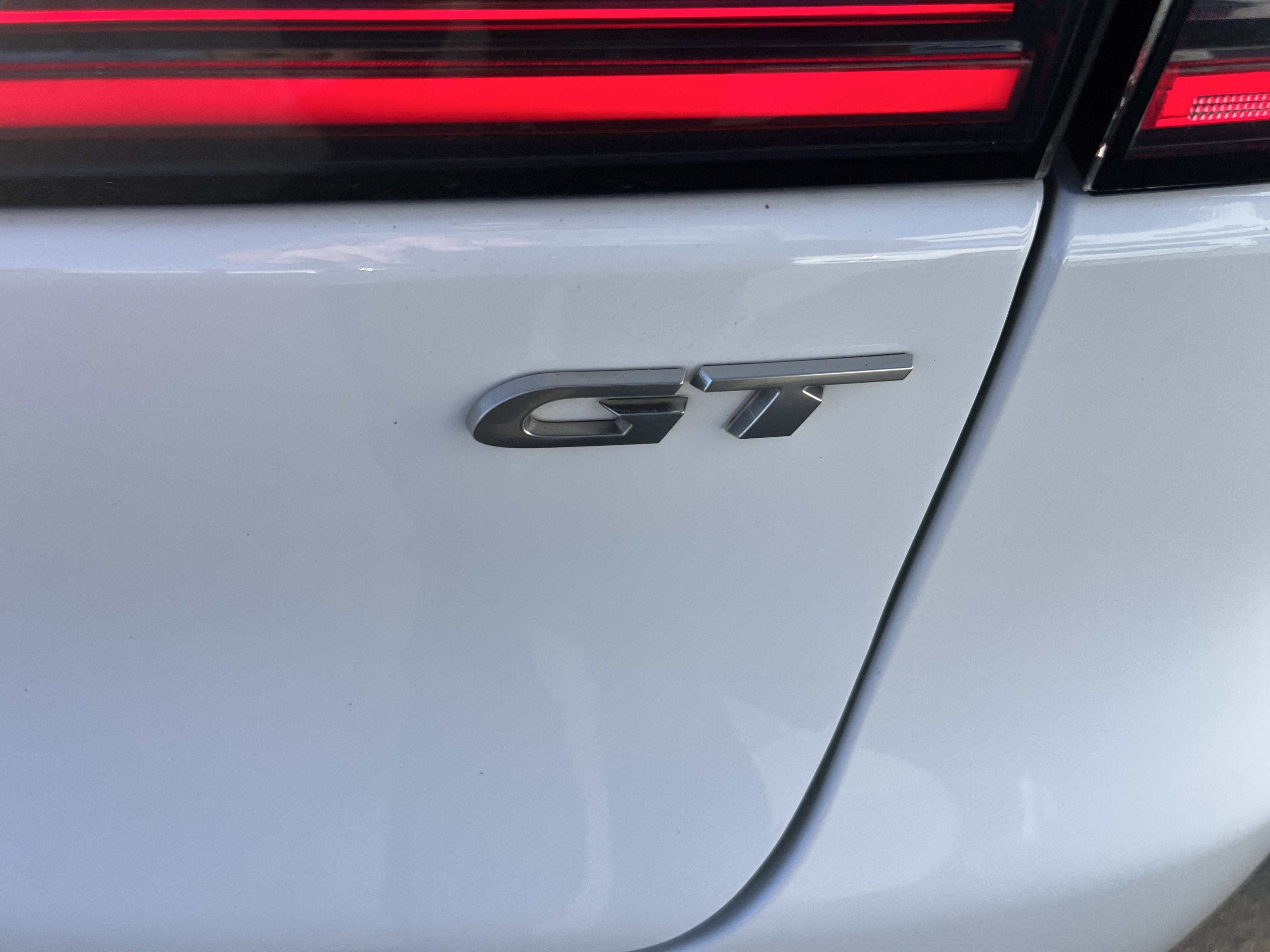 2023 Dodge Hornet GT Plus