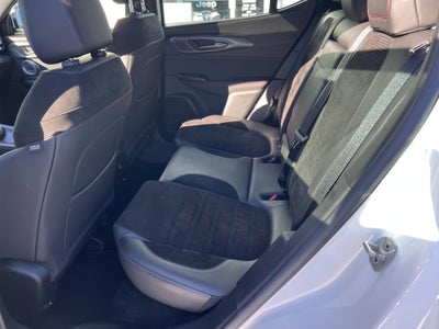 2023 Dodge Hornet GT Plus