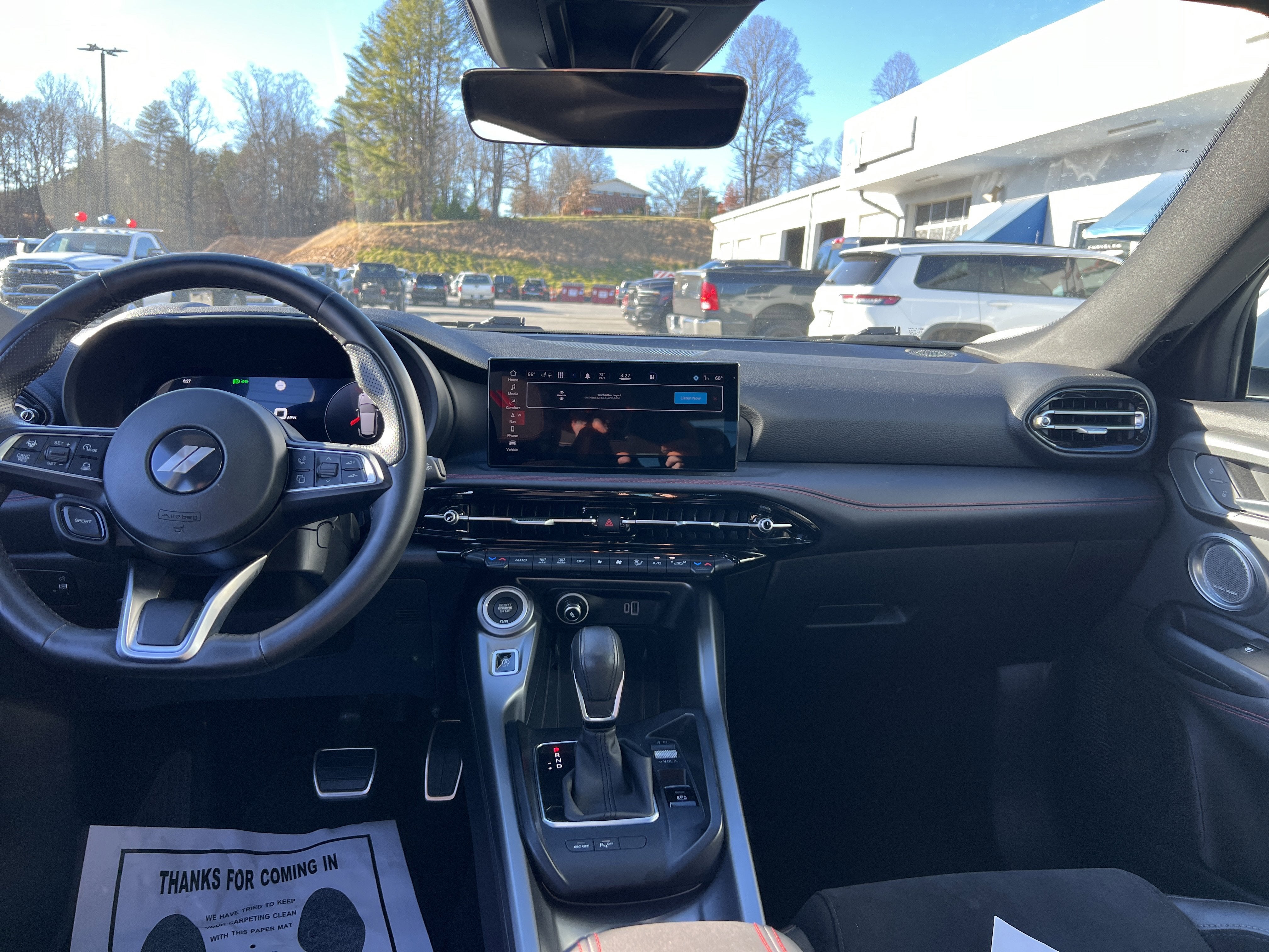 2023 Dodge Hornet GT Plus