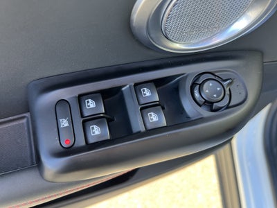 2023 Dodge Hornet GT Plus