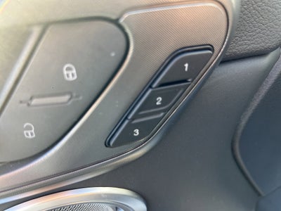 2023 Dodge Hornet GT Plus