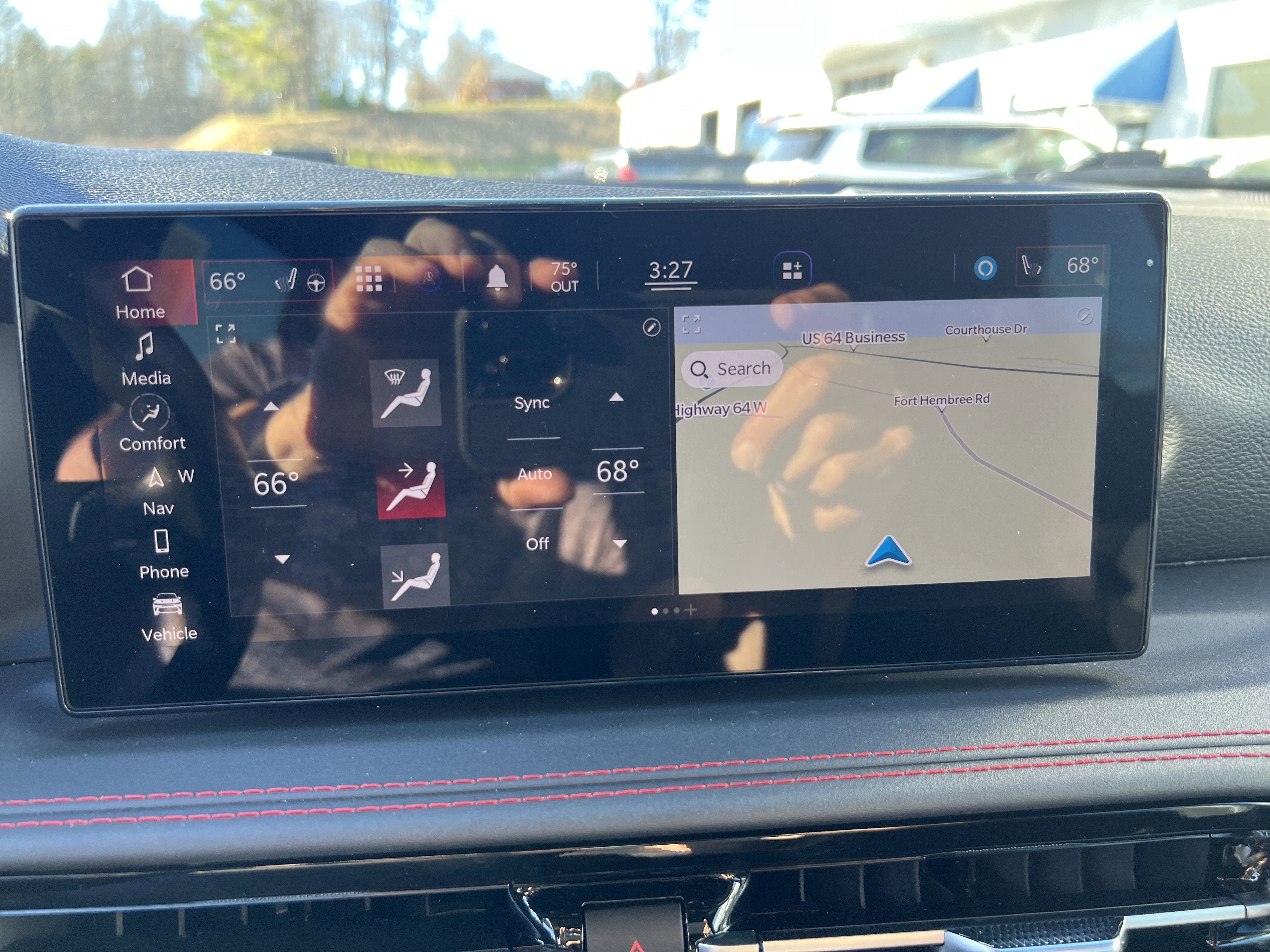 2023 Dodge Hornet GT Plus