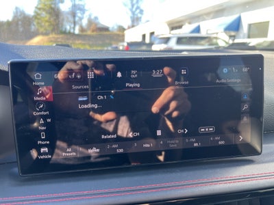 2023 Dodge Hornet GT Plus