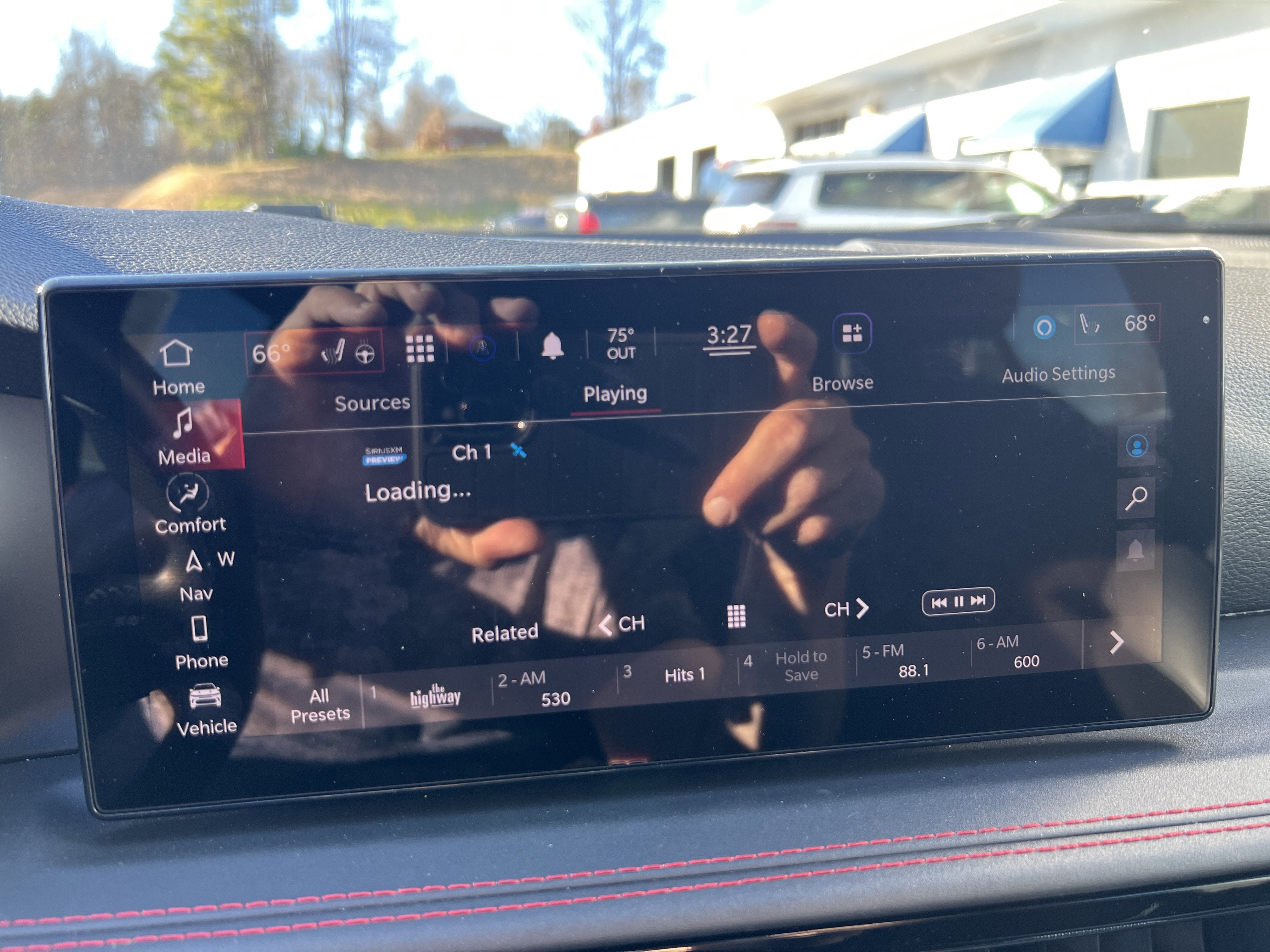 2023 Dodge Hornet GT Plus