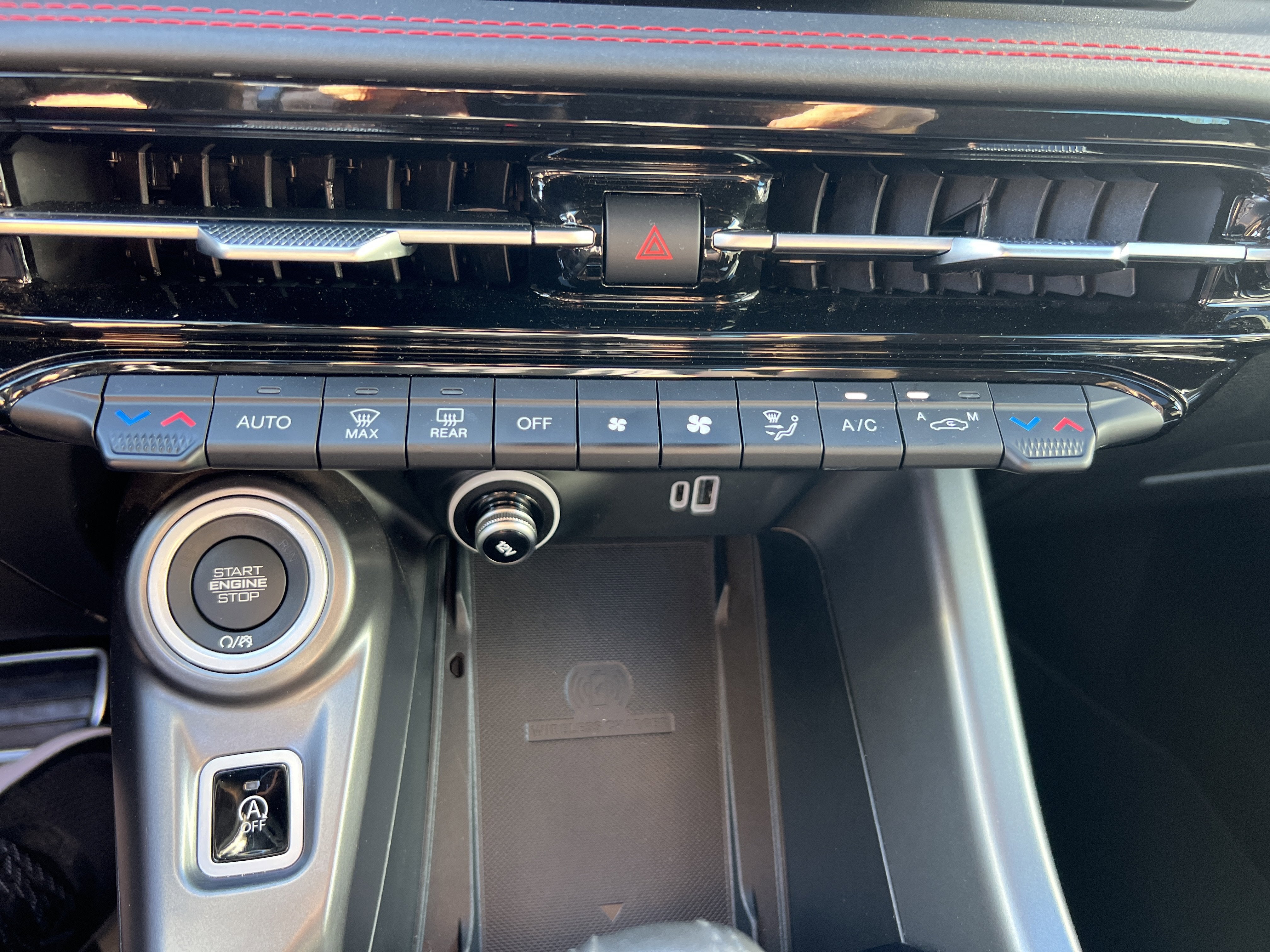 2023 Dodge Hornet GT Plus