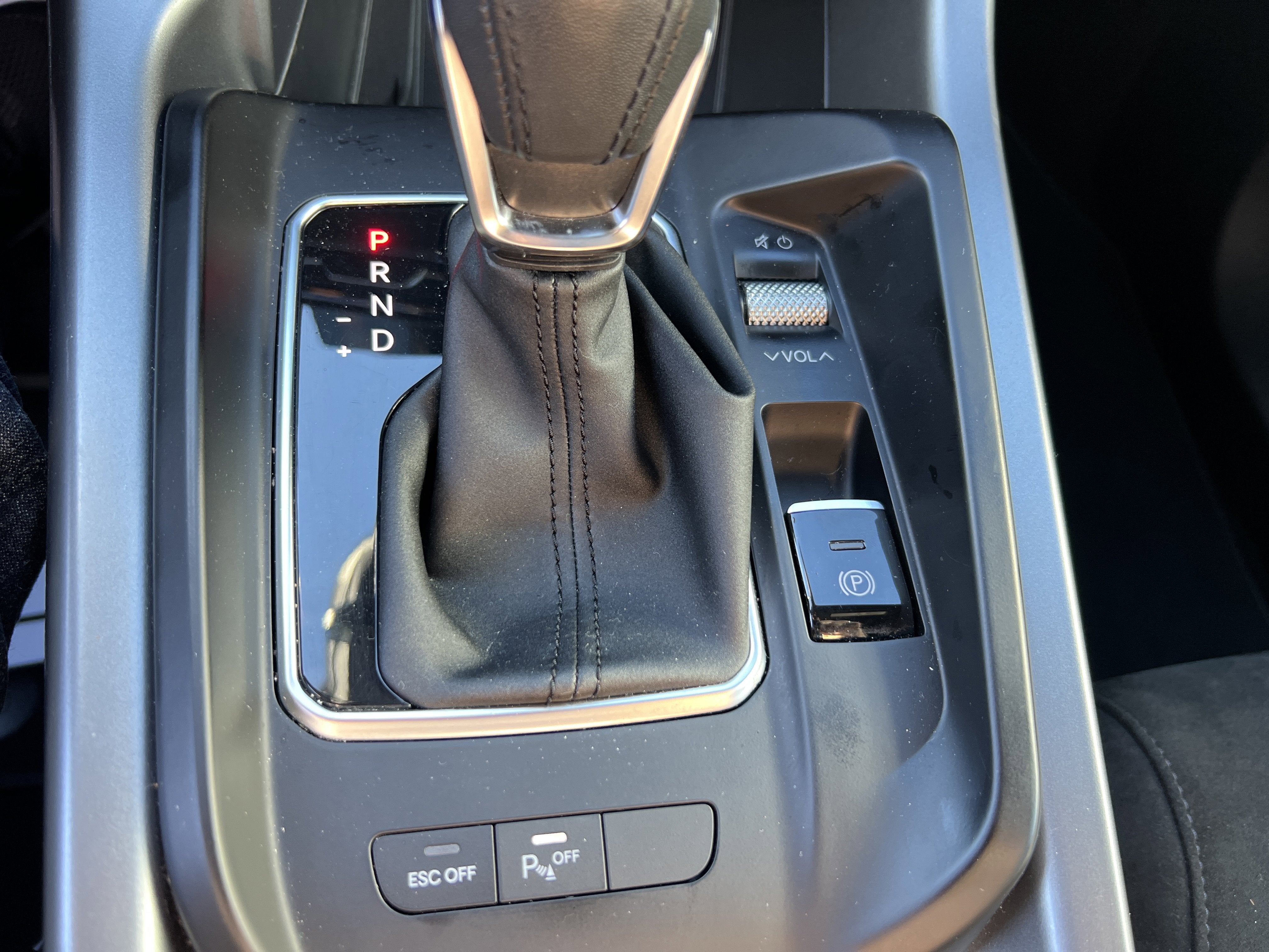 2023 Dodge Hornet GT Plus