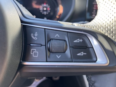 2023 Dodge Hornet GT Plus