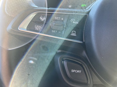 2023 Dodge Hornet GT Plus