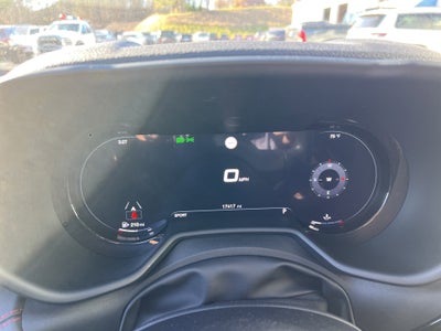 2023 Dodge Hornet GT Plus