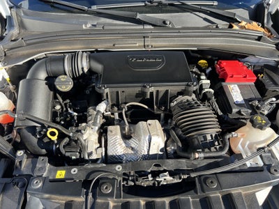 2023 Dodge Hornet GT Plus