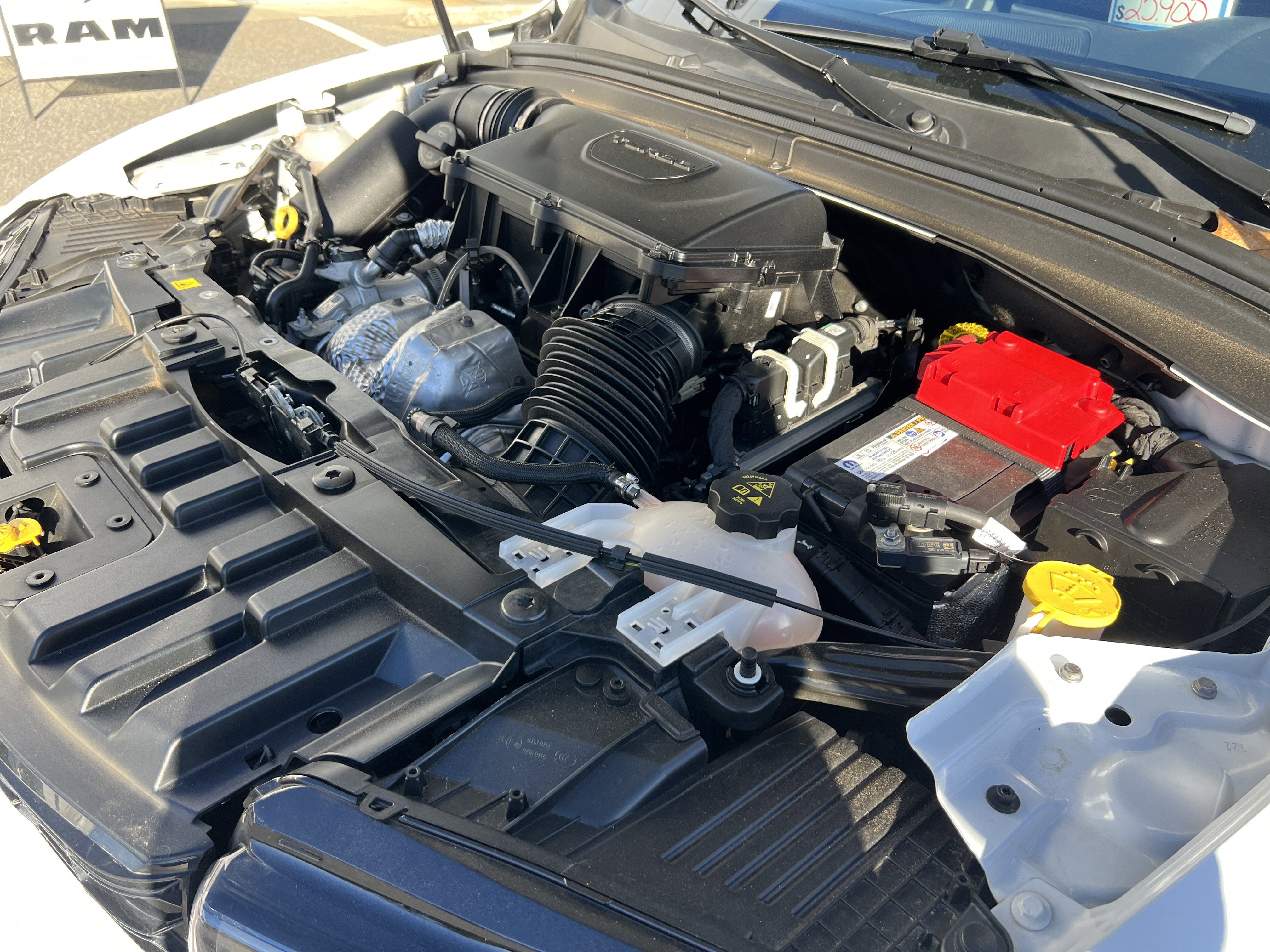 2023 Dodge Hornet GT Plus