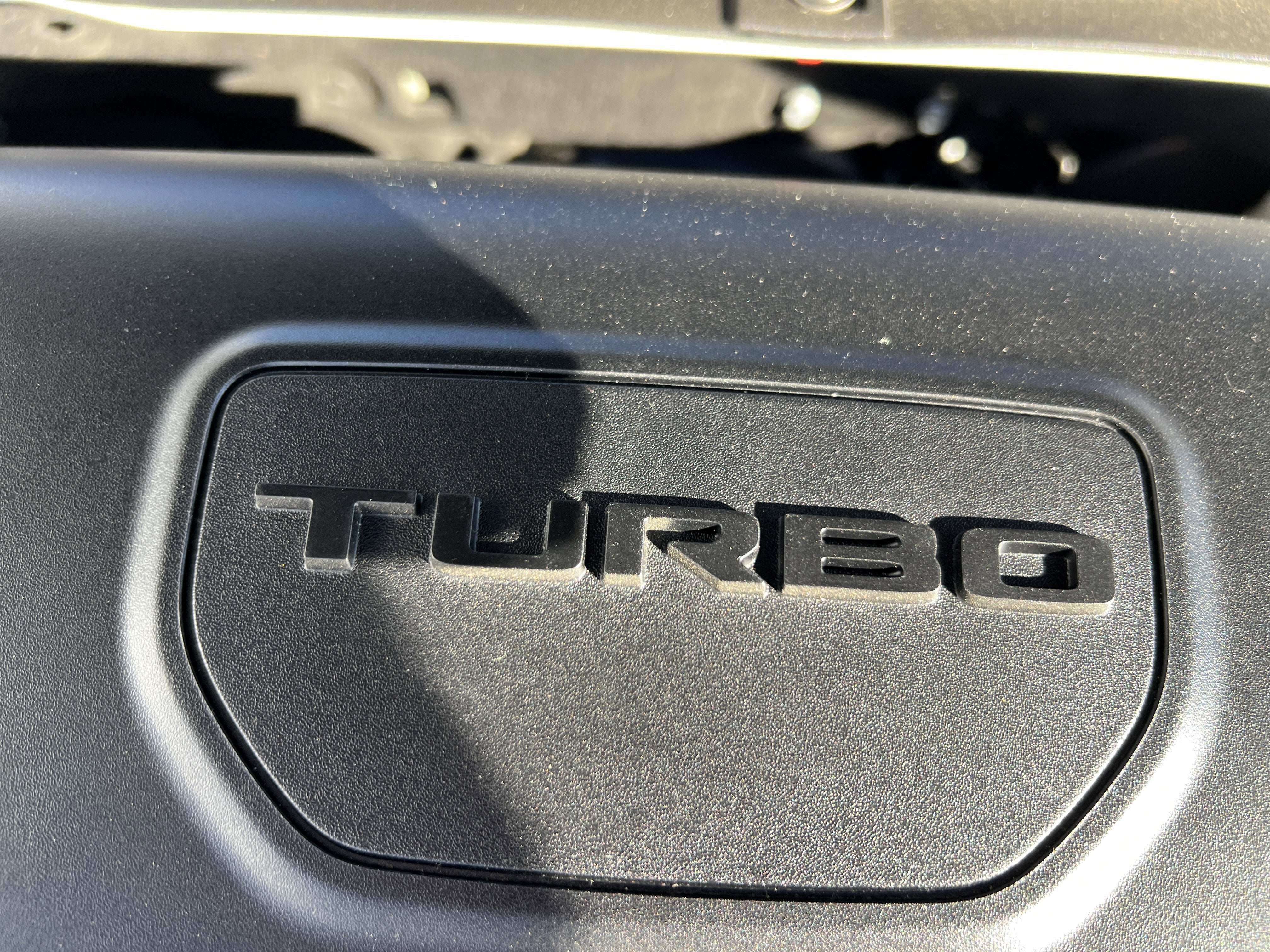 2023 Dodge Hornet GT Plus