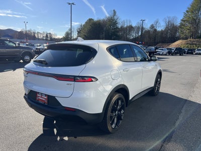 2023 Dodge Hornet GT Plus