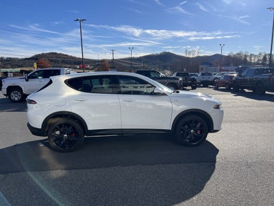 2023 Dodge Hornet GT Plus