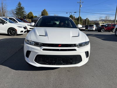 2023 Dodge Hornet GT Plus