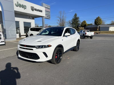 2023 Dodge Hornet GT Plus