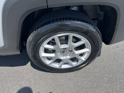 2019 Jeep Renegade Sport