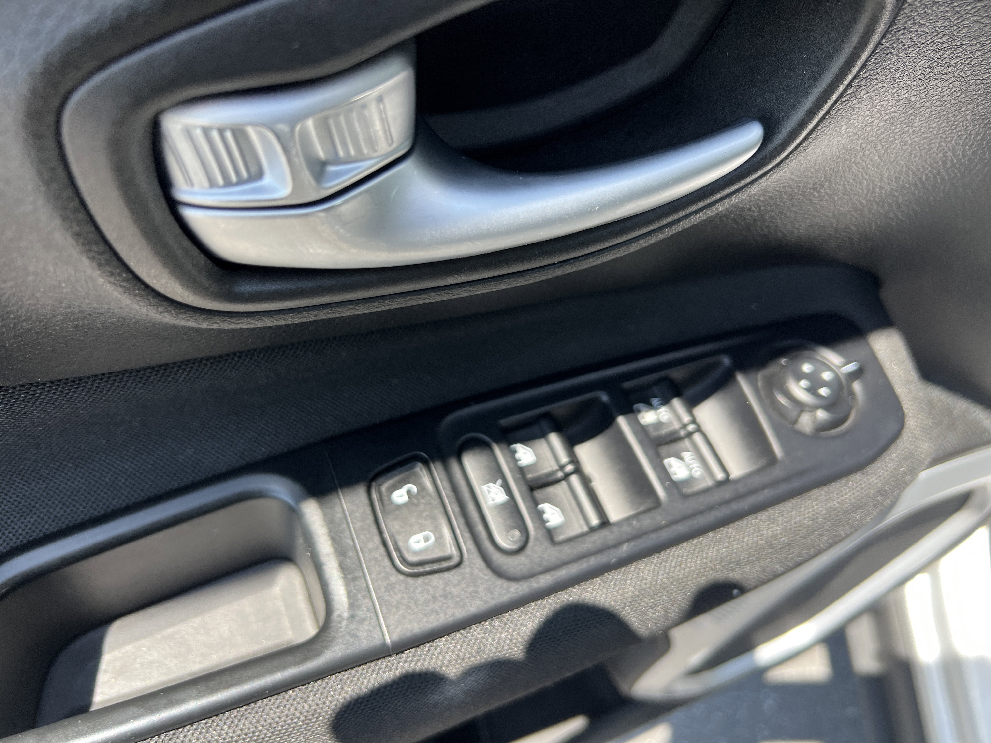 2019 Jeep Renegade Sport