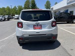2019 Jeep Renegade Sport