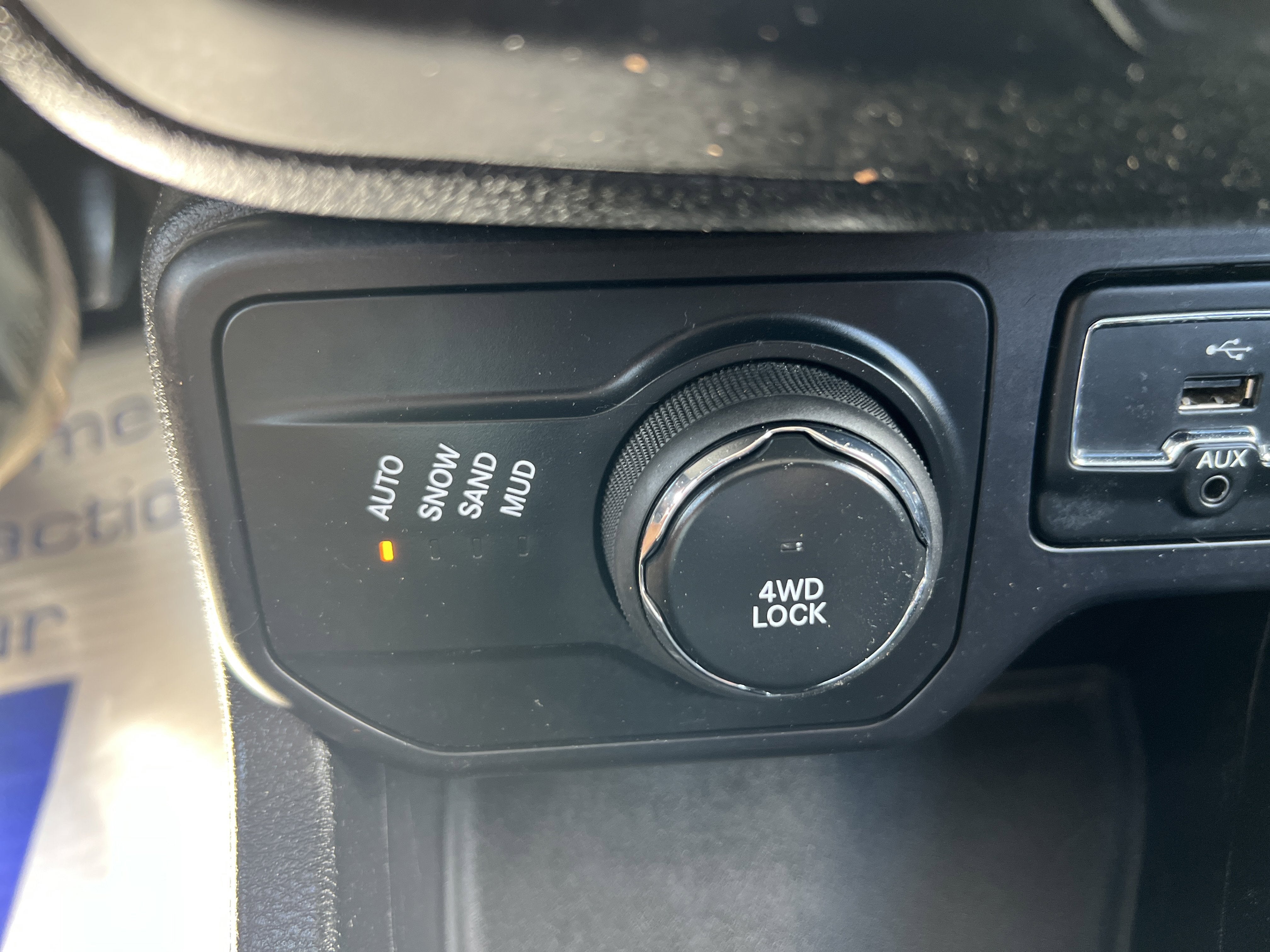 2019 Jeep Renegade Sport