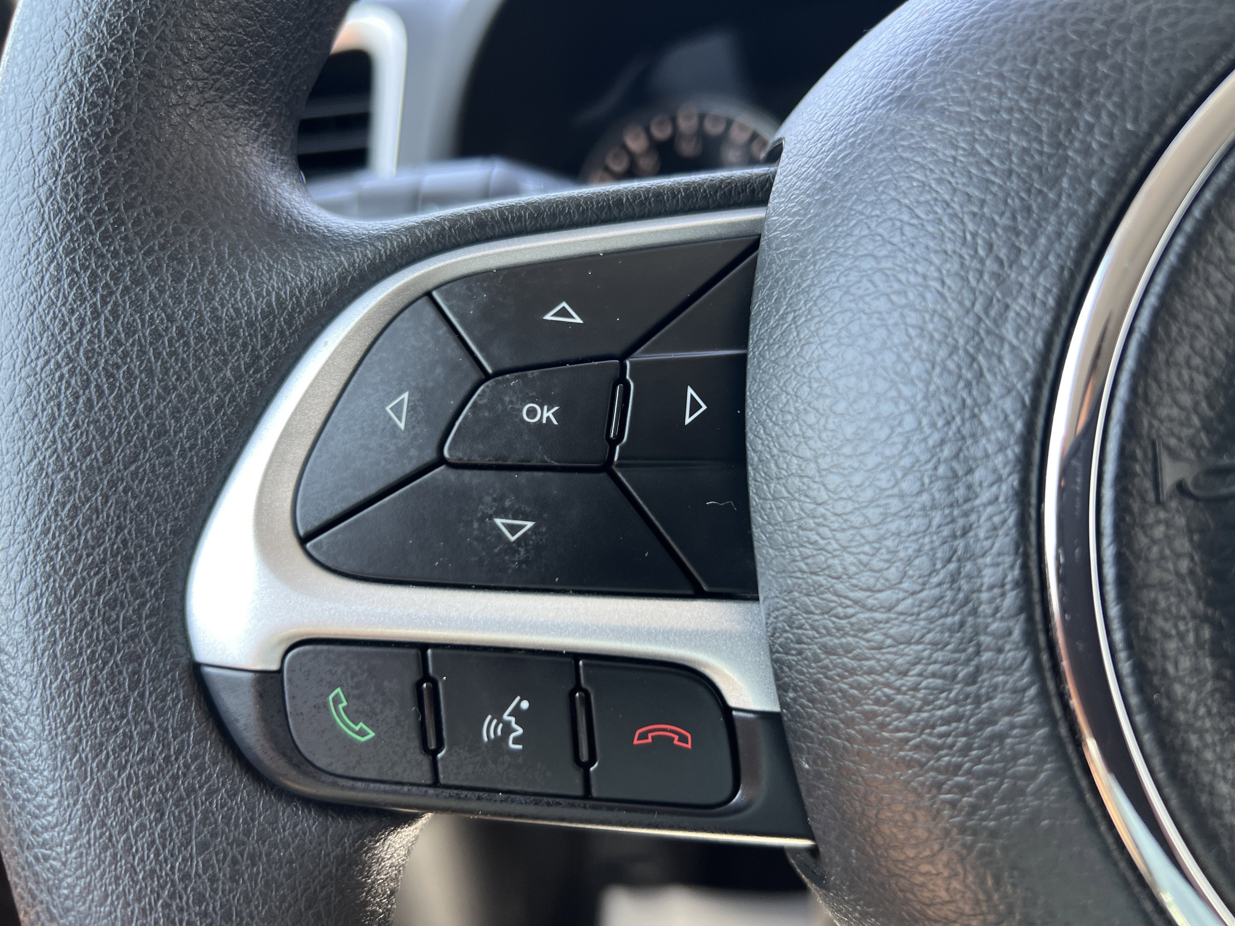 2019 Jeep Renegade Sport