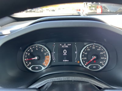 2019 Jeep Renegade Sport