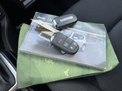 2019 Jeep Renegade Sport