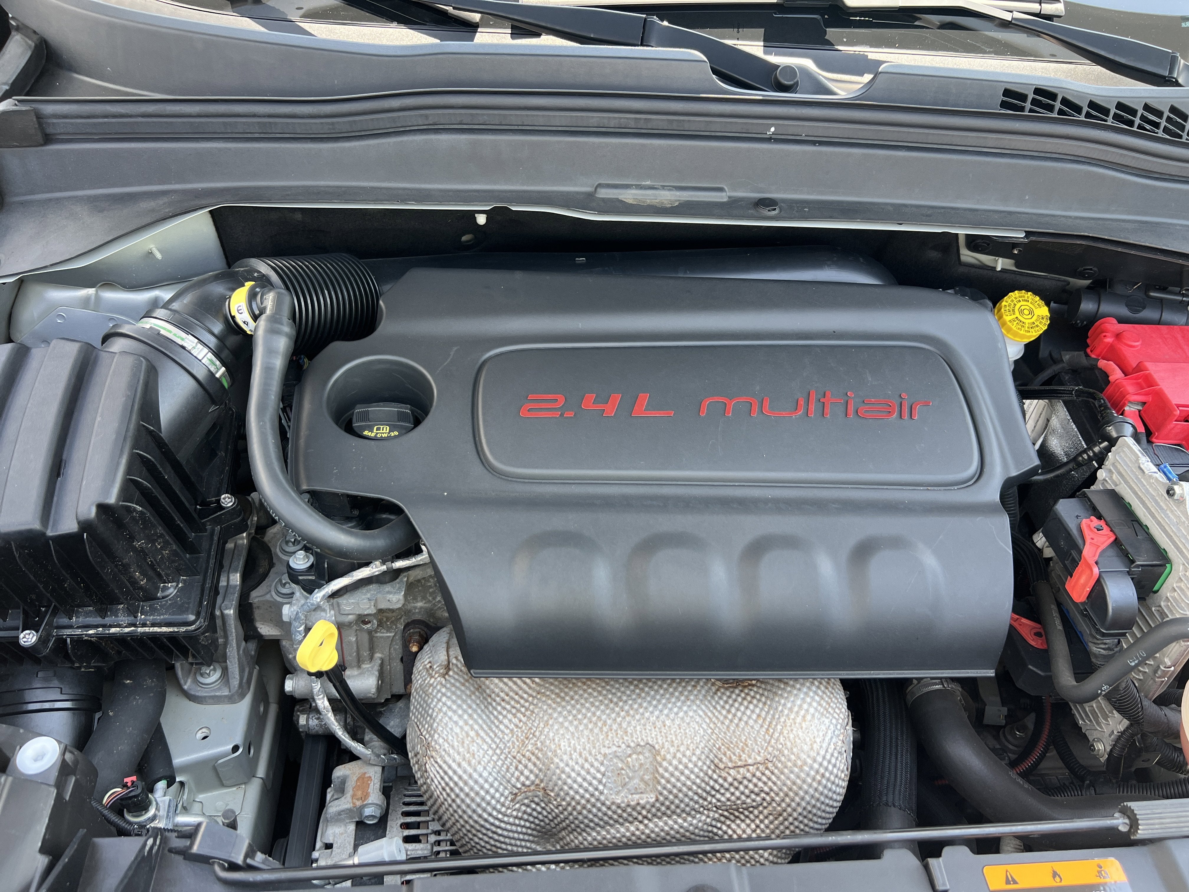 2019 Jeep Renegade Sport