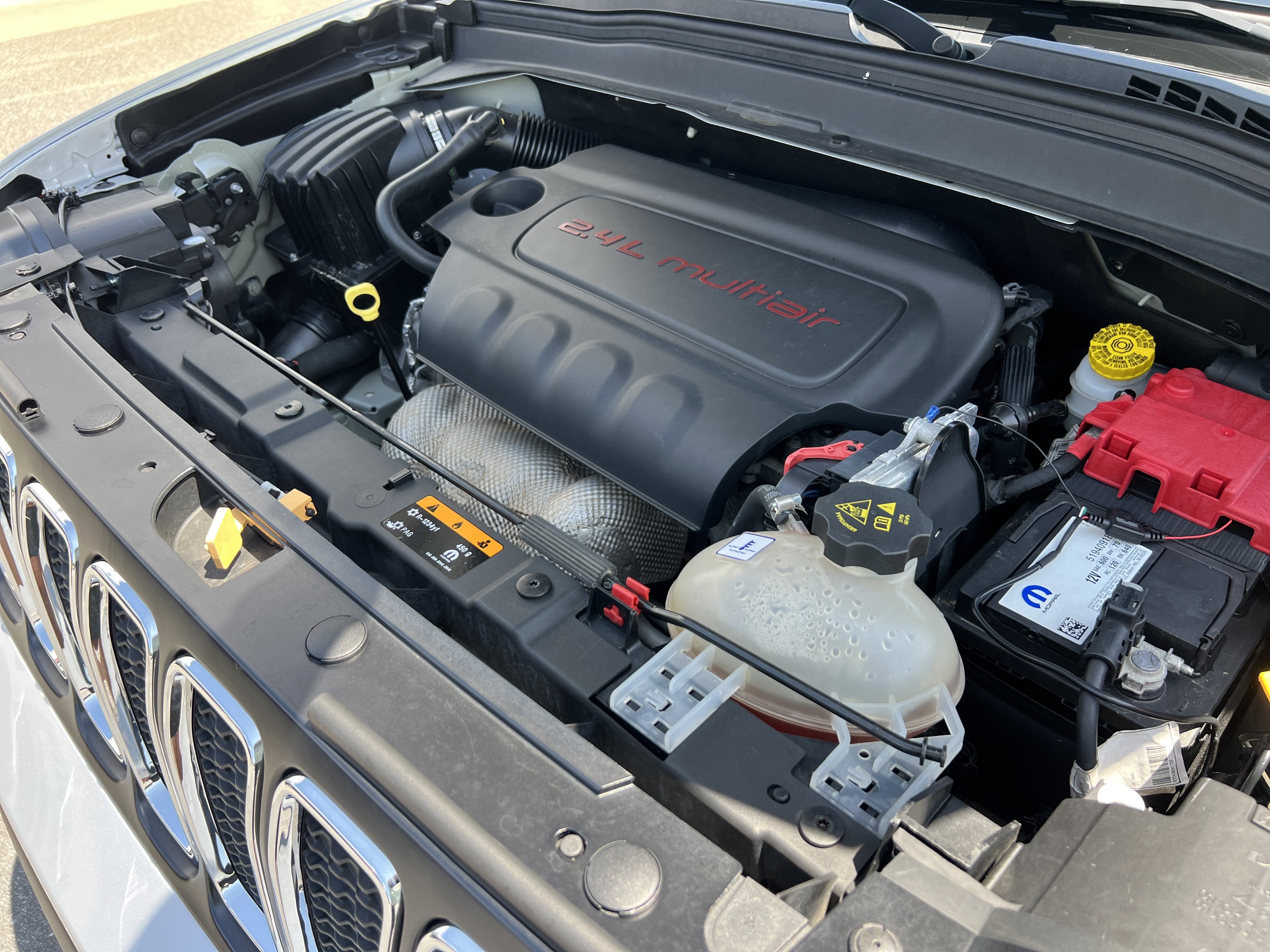 2019 Jeep Renegade Sport