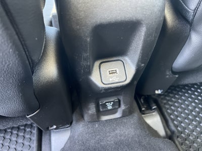 2022 Jeep Renegade Limited