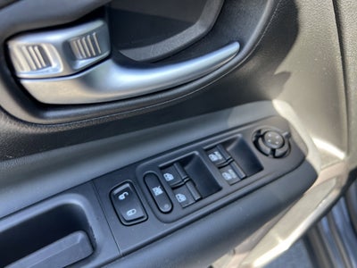 2022 Jeep Renegade Limited