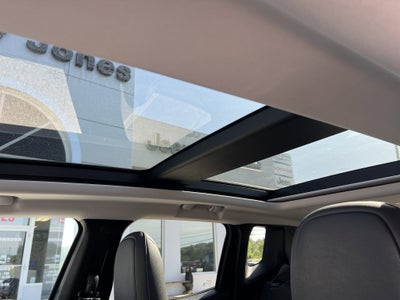 2022 Jeep Renegade Limited