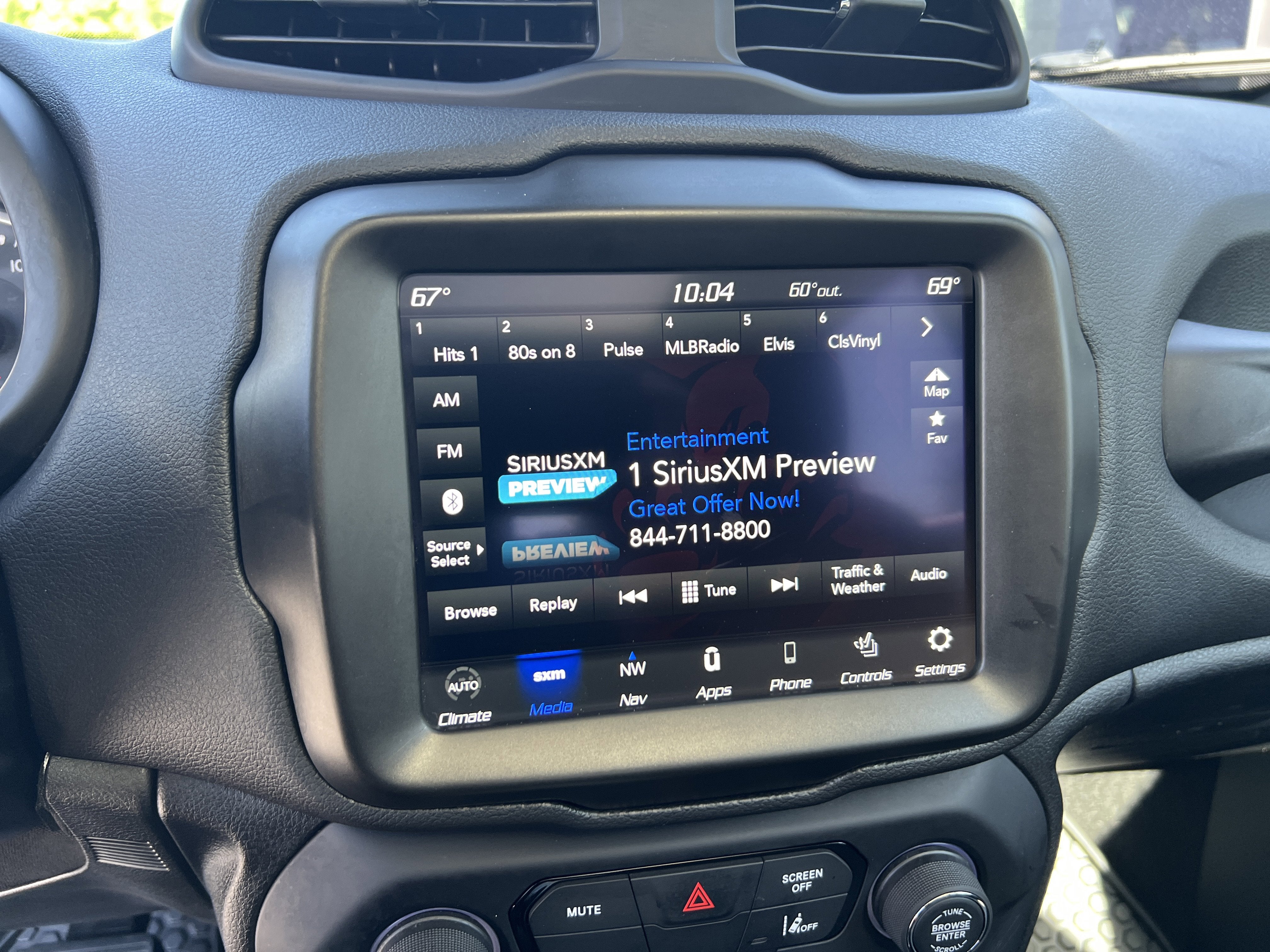 2022 Jeep Renegade Limited
