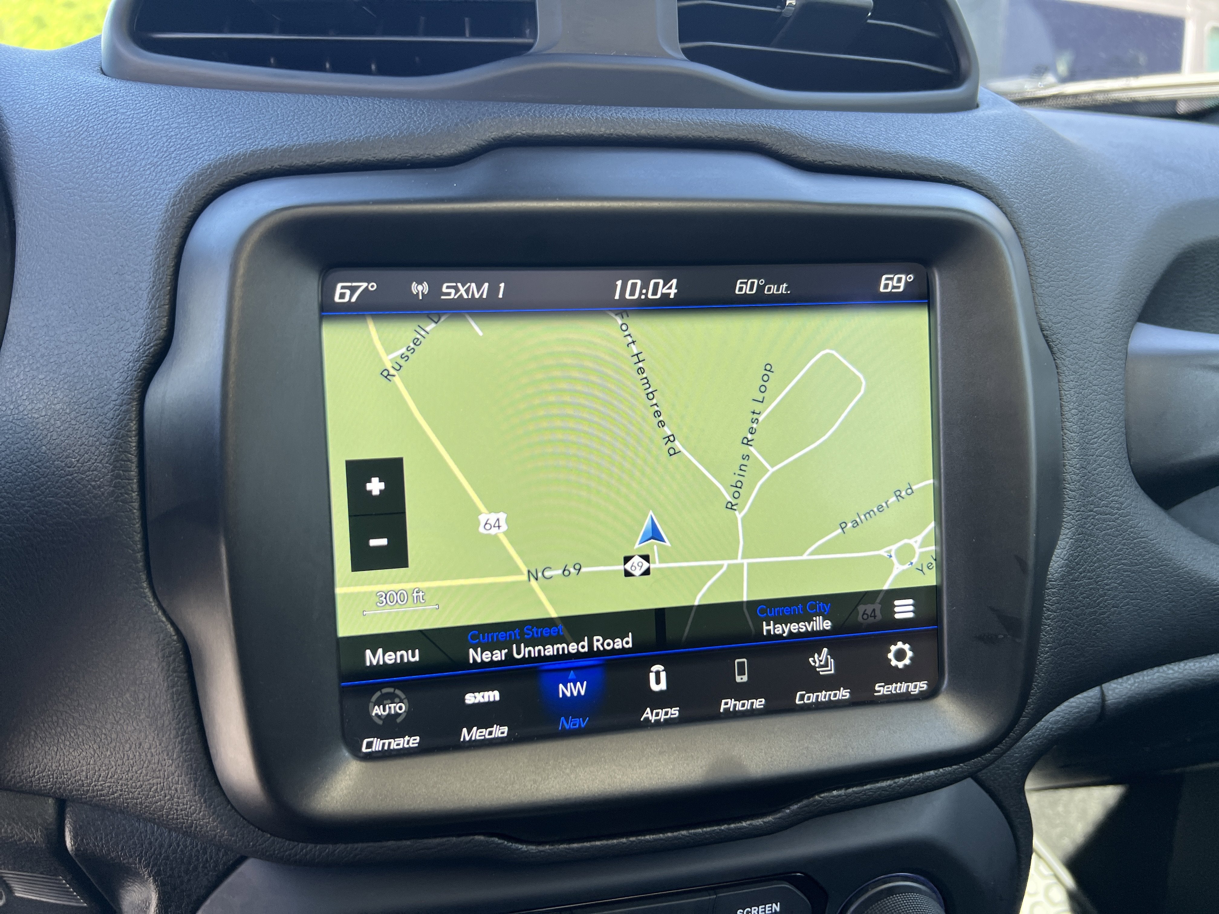 2022 Jeep Renegade Limited