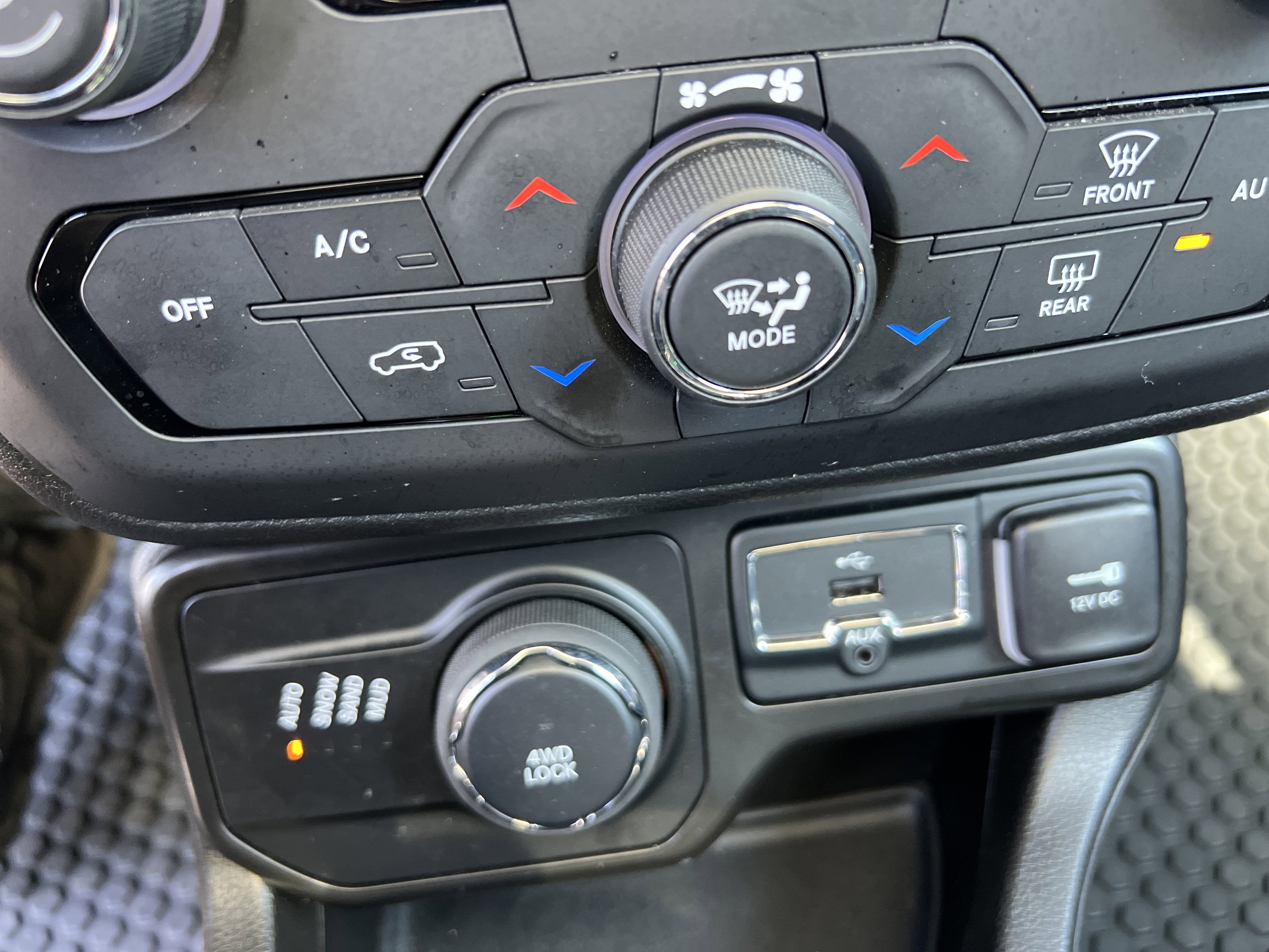2022 Jeep Renegade Limited
