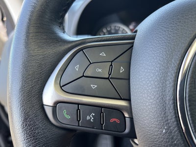 2022 Jeep Renegade Limited