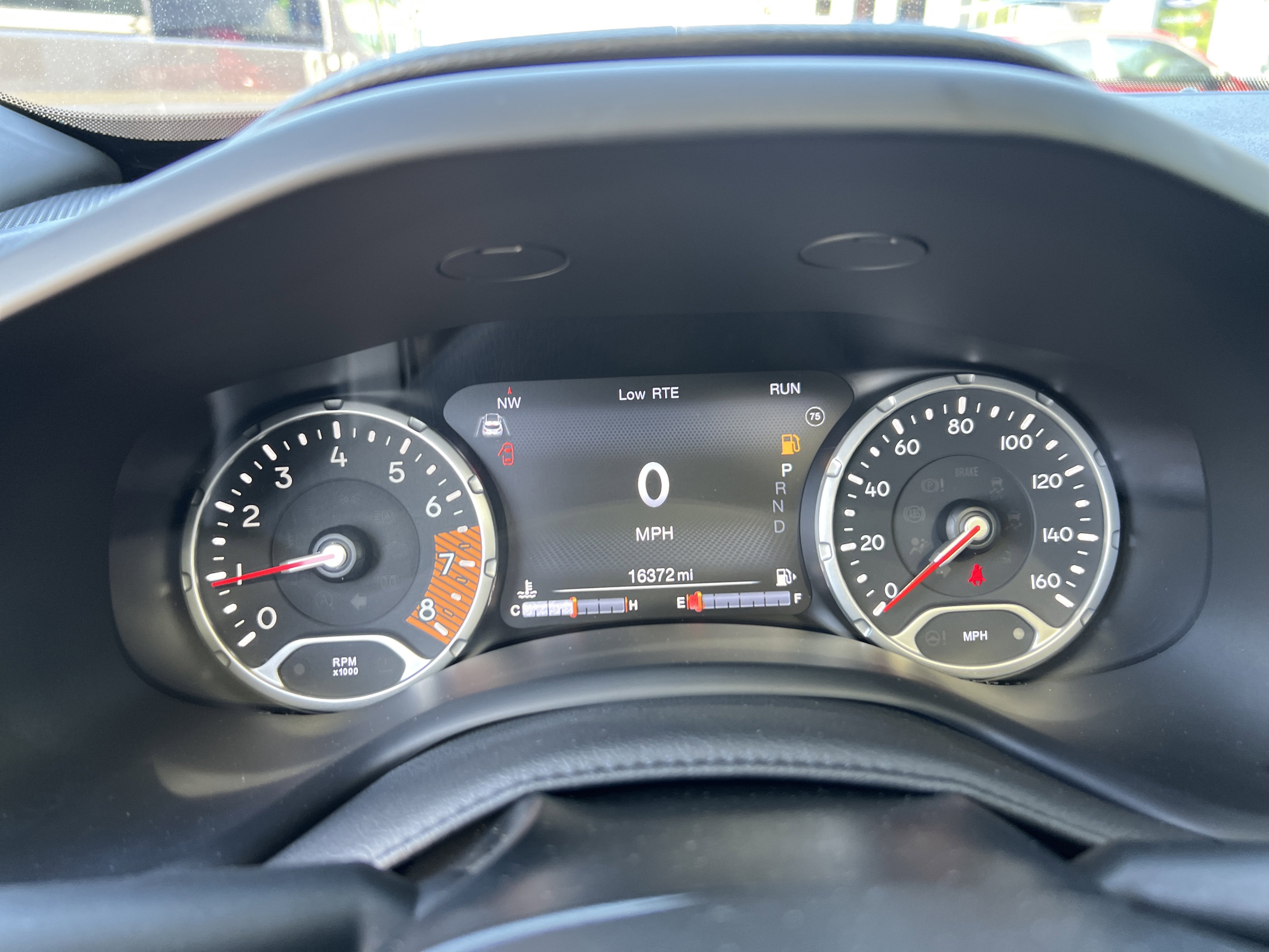 2022 Jeep Renegade Limited