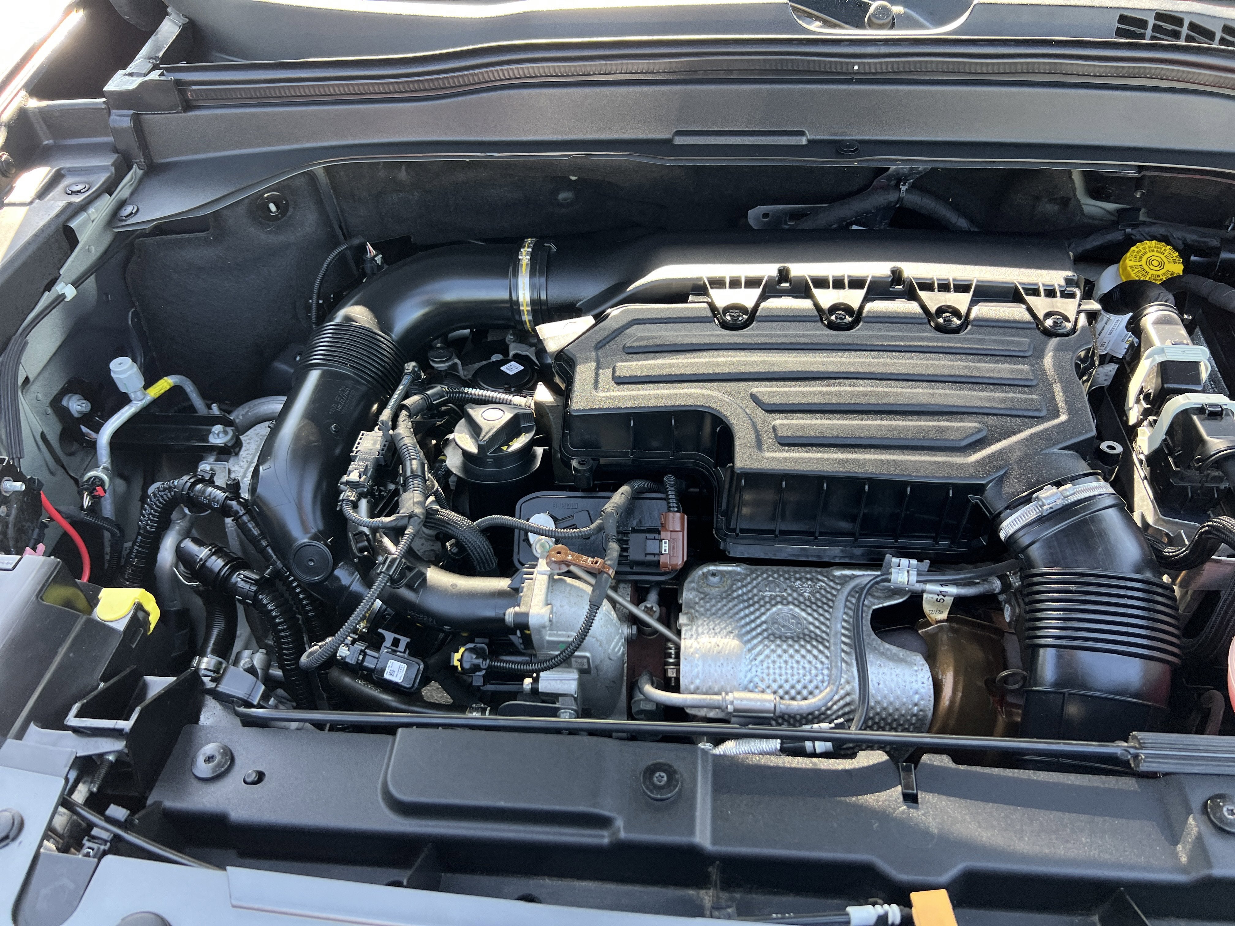 2022 Jeep Renegade Limited
