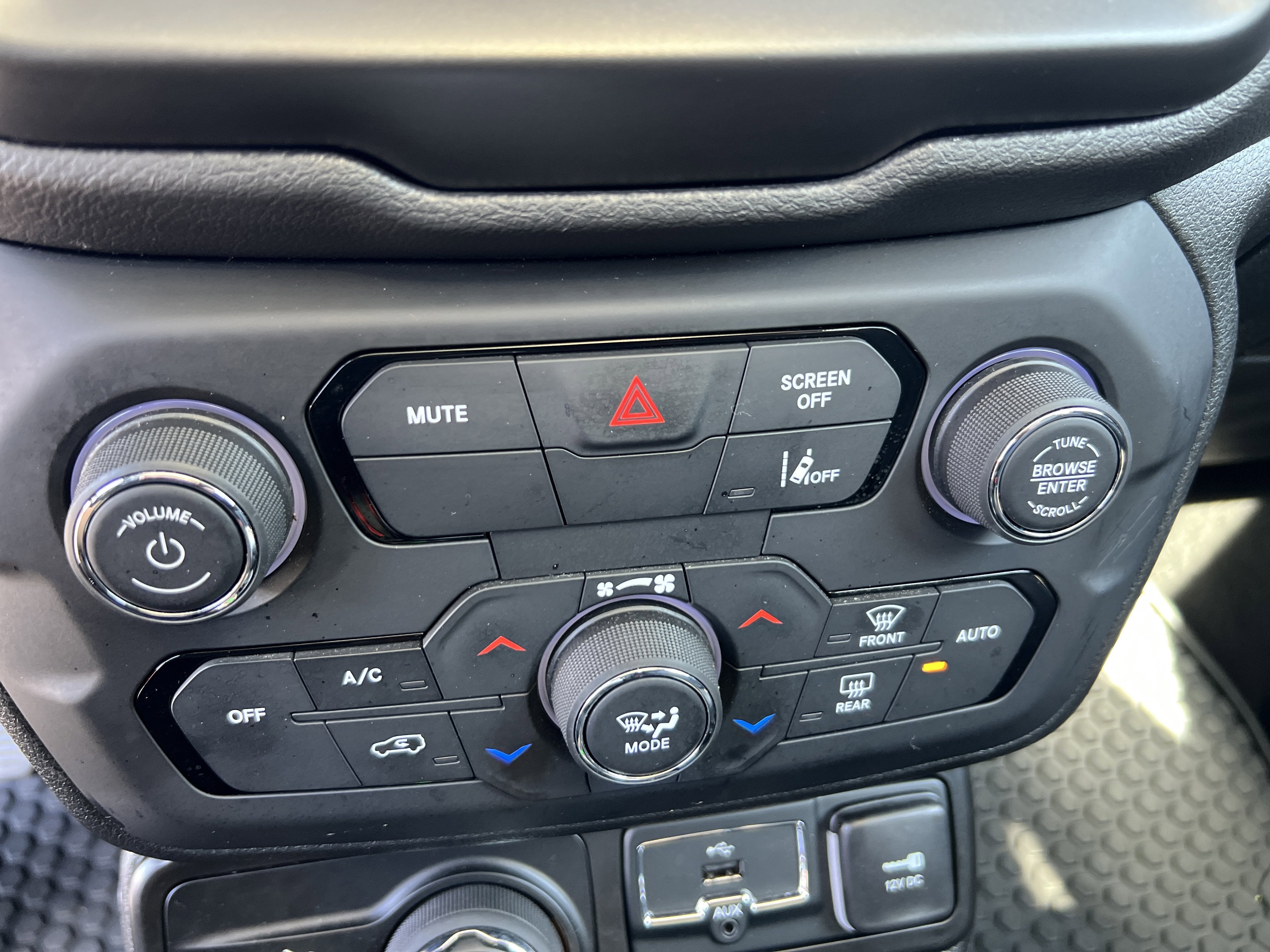 2022 Jeep Renegade Limited