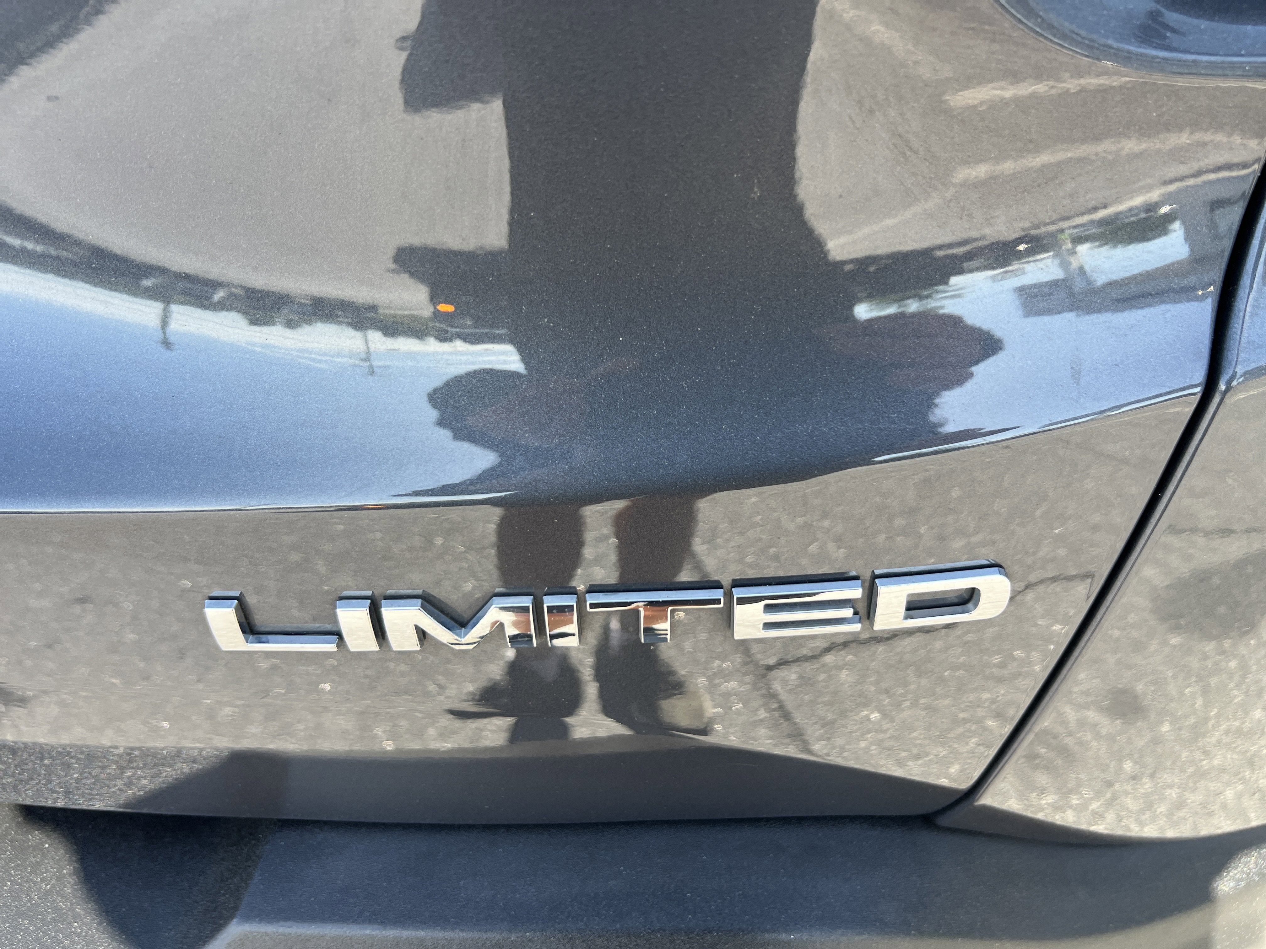 2022 Jeep Renegade Limited